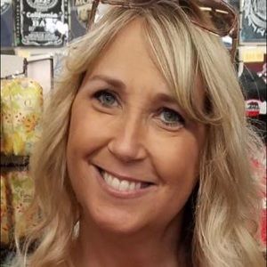 Meet your Posher, Sandee